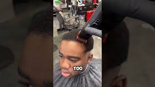 quotFixing Widows Peak Hairline  Simple Methods That Workquot [upl. by Thebazile759]