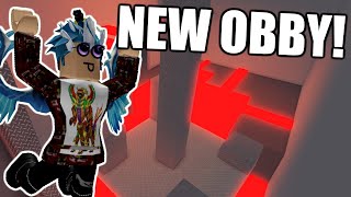 SUFFERING ON THE NEW MACHINE OBBY  Parkys Title Obbies [upl. by Balbur634]