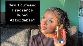 Khair Confection  Gourmand fragrance  Dupe for Kayali [upl. by True]