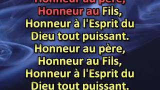 En ton nom Seigneur [upl. by Eul]