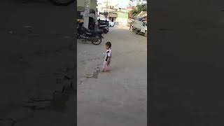 Kiyanu ki masti 👉➡️👶😂cutebaby shots video public tranding youtubeshorts baby [upl. by Sirap]