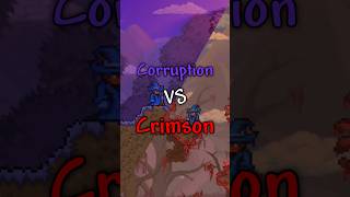 Corruption VS Crimson Which is better [upl. by Armalda311]