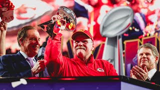 Mini Movie Relive the Chiefs Super Bowl LVIII Championship Season  Kansas City Chiefs [upl. by Patten]