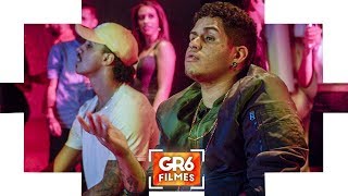 Gaab e MC Livinho  Pressentimento Video Clipe [upl. by Faulkner]