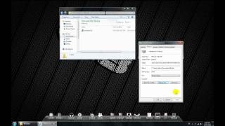 Tutorial Rocketdock Bug Minimizing To Desktop FIX HD [upl. by Cired]