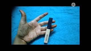 best concealer review in tamil [upl. by Nylirac]