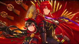 FateGrand Order NA  GUDAGUDA Final Honnoji 2021  All Cutscenes [upl. by Aphra]