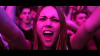 RanD  Qlimax 2014 Featuring FCK EDM [upl. by Magdala744]