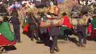 Cultura Aymara  Machaq Mara  Willkakuti  Inti Raymi  Ritual Aymara [upl. by Spector]