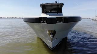 Bluegame BG42 for sale  Lengers Yachts [upl. by Mathre]