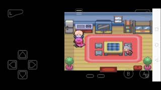 Mission 78 Trade Traitor  Ice Sandshrew Pokemon Unbound GBA Hack Rom [upl. by Prudy912]