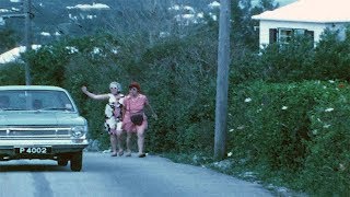 Bermuda Vacation 1971  Olympia at Dock Perfume Factory amp Elbow Beach [upl. by Horter]