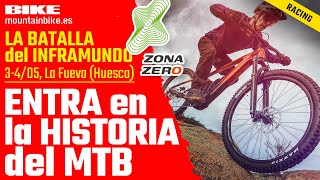 BIKE NEWS La Batalla del Inframundo Una simple carrera¿O algo más I Revista BIKE [upl. by Feeley511]