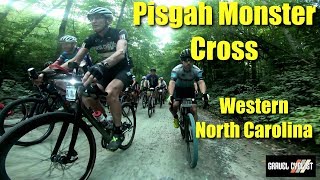 2019 Pisgah Monster Cross Challenge  Western North Carolina [upl. by Phillipp]