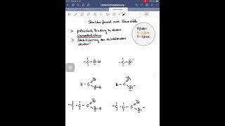 Molekülstruktur und Säurestärke [upl. by Pevzner704]