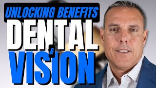 Unlocking the Benefits of Ameritas Dental and Vision Plans  Comprehensive Coverage Explained [upl. by Jannery]