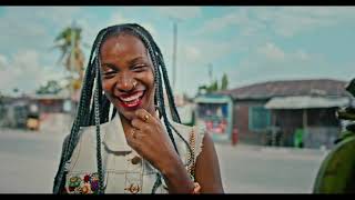 Junior Jeda  Sijielewi Official video [upl. by Malha]