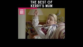 The best of Kerrys Mum [upl. by Yelehsa]