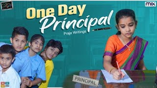 One Day Principal  Suryakantham  The Mix By Wirally  Tamada Media [upl. by Arlee844]