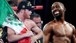 Breaking News Canelo Alvarez FINALLY comes to agreement with IBF mandatory according to Scull [upl. by Anilam360]