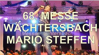 68 Messe Wächtersbach  Mario Steffen [upl. by Ellata]