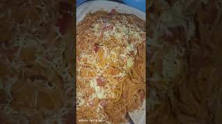 pancit bihon recipe [upl. by Tevlev931]