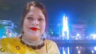 Special memories 2024puja kivlogs virelmastipujavlogs [upl. by Myrta]