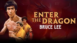 Enter the Dragon trailer 8 [upl. by Cinnamon464]