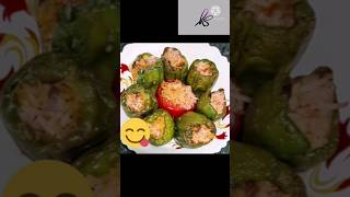 Dolma  डोल्मा  Middle East Special recipe  Unique and easy recipe [upl. by Elayor438]