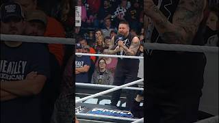 Kevin Owens pleads his case for everything being Cody Rhodes fault [upl. by Neerihs189]