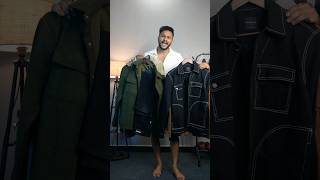 5 Best Winter SHACKETOVERSHIRT for Men 2024 🔥 MENS WINTER FASHION HAUL [upl. by Naerad768]