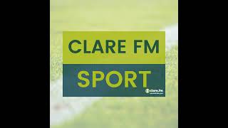 Clare FM Sideline View Friday November 15th [upl. by Fern903]