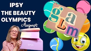 MustSee August Ipsy PR Spoilers Glam Bag amp Boxycharm [upl. by Syst546]