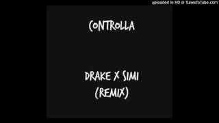 Drake Ft Simi Controlla CoverRemix [upl. by Marlea]