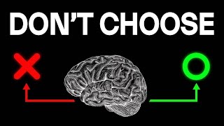 How The Top 1 Make Difficult Decisions Easily The DMN Method [upl. by Dorlisa]