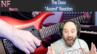 Reacting to The Doo  Ascend [upl. by Alonzo]