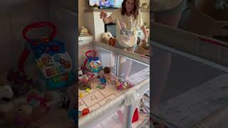 Wednesday Morning Vlog triplets dayinmylife triplets tripletsmom morningroutine [upl. by Landes]