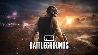 PUBG Battlegrounds 03 [upl. by Noirda662]