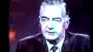 William F Buckley vs Gore Vidal 4 of 5 [upl. by Cressy]