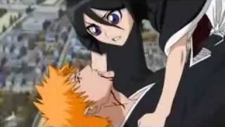 Bleach Ichiruki Wherever You Will Go [upl. by Chamberlain843]