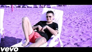 Lux  Disstrack na scenu  Official Music Video [upl. by Moyer]