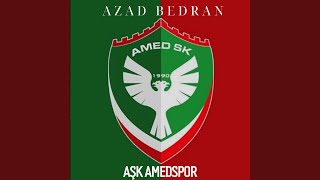 Aşk Amedspor [upl. by Wyck251]