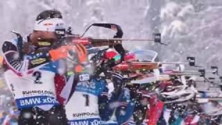 Biathlon Best Moments [upl. by Adnyl230]