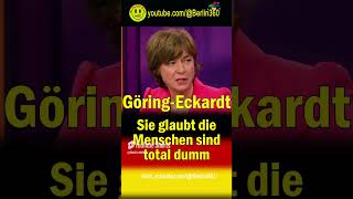 göringeckardt Eckardt illner Esken Energiepreise strom gas Gaspreise Wirtschaft Haushalte [upl. by Ogg]