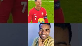 football kidpitch cr7 manchesterunited worldcup soccer comedy funny song 😁🤣😅 [upl. by Dasi353]