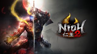 NIOH II GAMEPLAY [upl. by Sixele422]