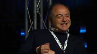 Nicola Gratteri racconta come ha arrestato il broker Roberto Pannunzi [upl. by Ailis]