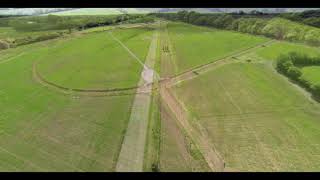 Arodstown Stables Moynalvey Summerhill Co Meath [upl. by Enidlarej81]