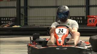 Karts  KARTING MADNESS [upl. by Nahem731]