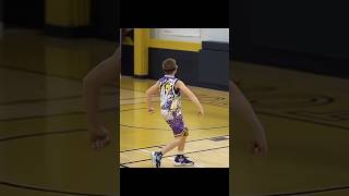 6th grader Colton Clevenger 🤩 nba basketball shorts highschoolbasketball [upl. by Alwin78]